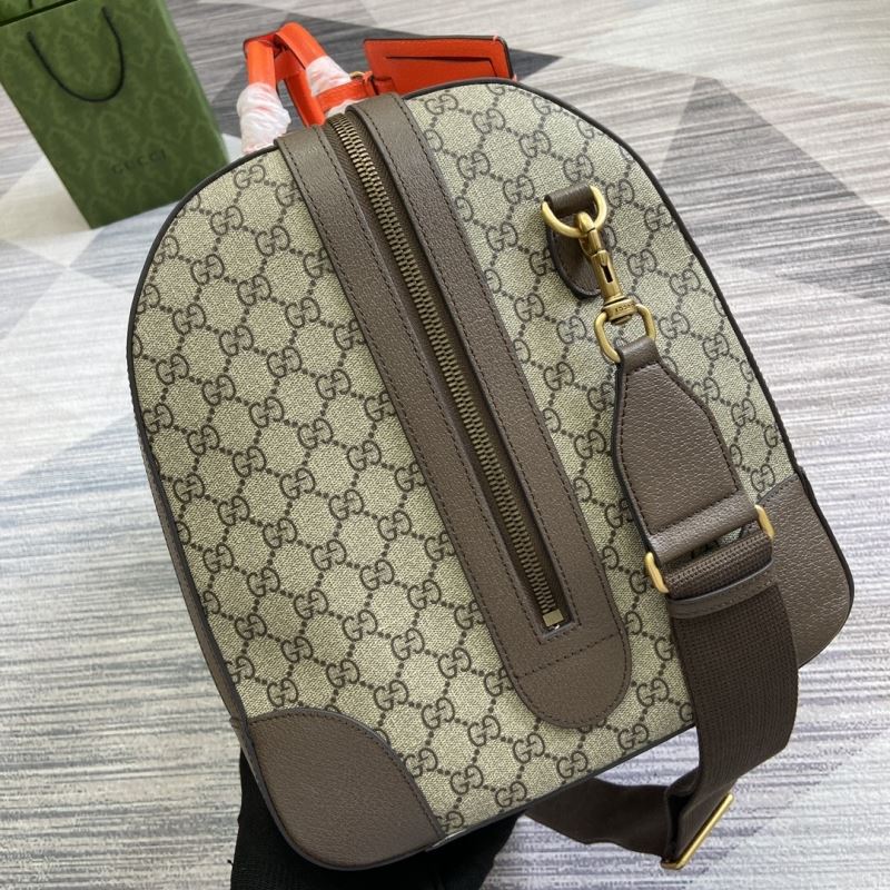 Gvc*1 travel bags